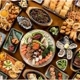 SABORES/JAPONÊS 🍱🍩🍫🥮😋