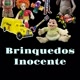 erick inocente