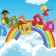 CANAL KIDS ANIMAÇÃO