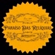Paraiso das Reliquias