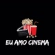 EU AMO CINEMA