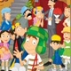 CLUB DO CHAVES ANIMEDO 🎥