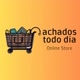 Achados todo dia