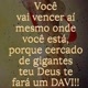Montivando em sucesso