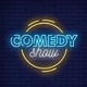 COMEDY&SHOW