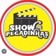 SHOW  DE PEGADINHAS