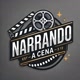 NARRANDO A CENA