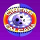 CINEMA EM CASA