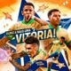 Mundo da Bola⚽🔥