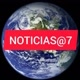 NOTICIAS＠7