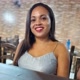 Geane Crochê