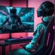 Gamer VR