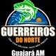 GUERREIROS DO NORTE