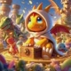DIGIMON TR