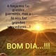 Status motivação