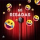 Só risadas 😅😂