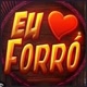 AMO FORRÓ 🤌💃🕺