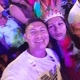 ＠Dinhoklau e Rosi
