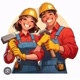 Construção Civil 👷‍♂️🚧