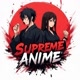 supreme anime