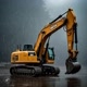 Machinery
