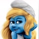 Os Smurfs   EV.