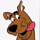 Scooby-Doo. EV.