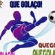 QUE GOLAÇO!