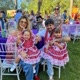 Virginia Fonseca E Familia