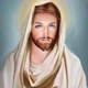 JESUS NOSSO PAI