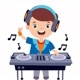 DJ BORIS