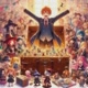 BAÚ DE ANIMES