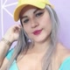 NILDA ALMEIDA 💋
