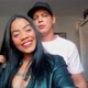 Gadiel Barros e Linne Silva 👫