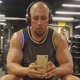 Alex Friedmann