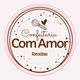 Confeitaria com Amor 🎂