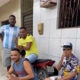 Turma do Mutirão