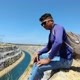Rancho toca do índio oficial