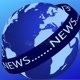 MUNDO DAS NOTICIAS