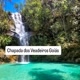 alvani kalunga guiasachapada