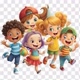 MUNDO INFANTIL 🧒😇