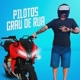 PILOTOS GRAU DE RUA