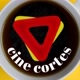 CINE CORTES