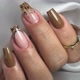 alongamento de unhas 💅 oficial ✅