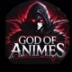 God Of Animes
