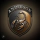 Anderson SE