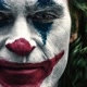 Reflexão.Joker