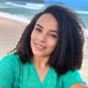 Natália Nadirelly pós operatório