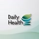 Daily health/Saúde diária