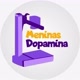 Meninas Dopamina